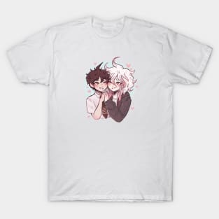 Komahina T-Shirt